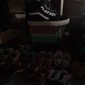 Meet your Posher, Connor